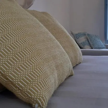 Bed & Breakfast Lispusada Adults Only