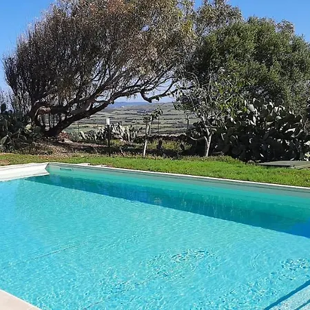 Lispusada Adults Only Bed & Breakfast *