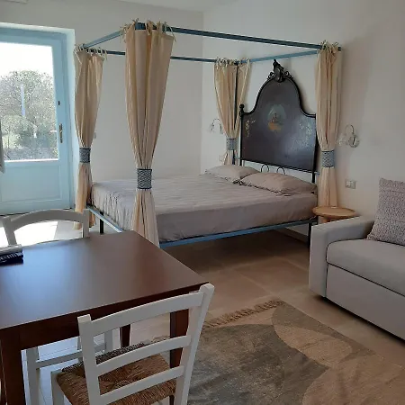 Lispusada Adults Only 4*