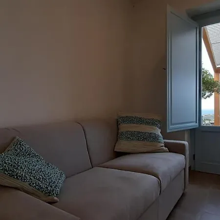Bed & Breakfast Lispusada Adults Only 4*