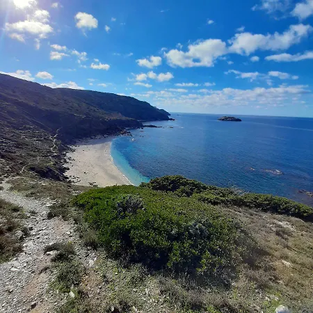 B&B Lispusada Adults Only Biancareddu