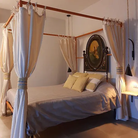 Lispusada Adults Only 4*