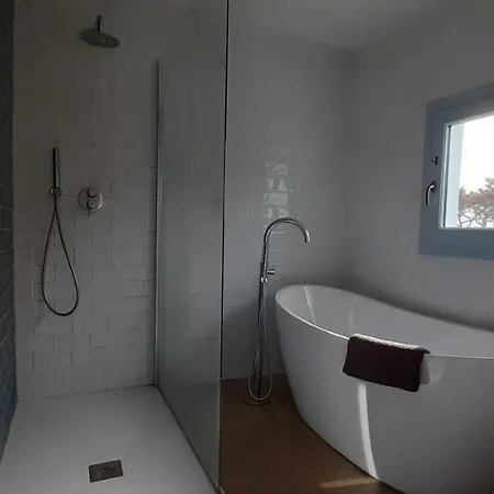 B&B Lispusada Adults Only Biancareddu