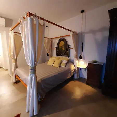Bed & Breakfast Lispusada Adults Only 4*