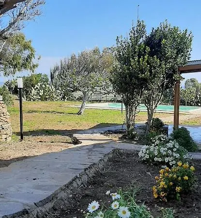 Lispusada Adults Only Bed & Breakfast Biancareddu
