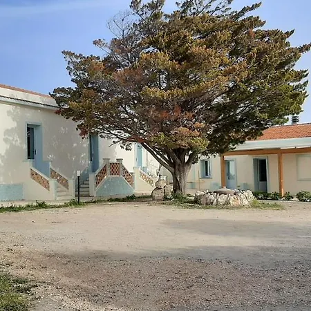 Bed & Breakfast Lispusada Adults Only *