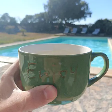 Bed & Breakfast Lispusada Adults Only Biancareddu