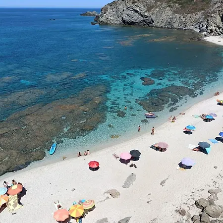 Lispusada Adults Only B&B