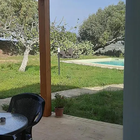 Bed & Breakfast Lispusada Adults Only