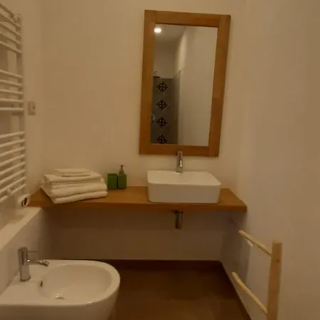 Lispusada Adults Only Bed & Breakfast