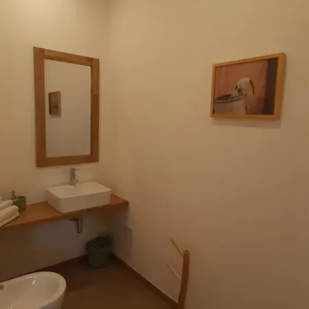 Lispusada Adults Only Bed & Breakfast Biancareddu