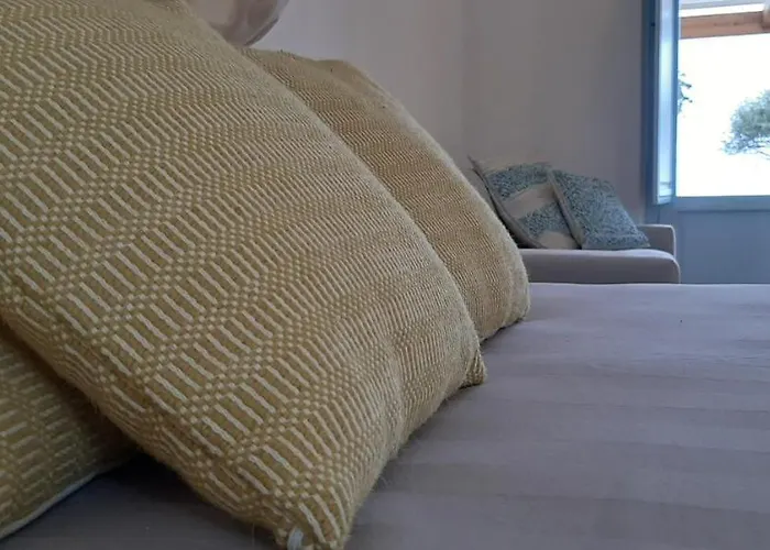 Bed and breakfast Lispusada Adults Only