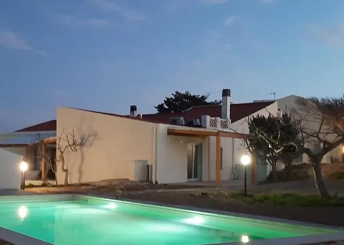 Bed & Breakfast Lispusada Adults Only Biancareddu