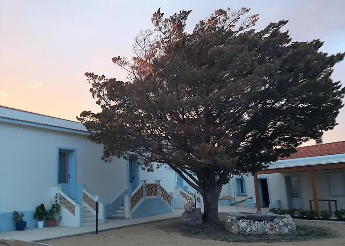 Lispusada Adults Only Bed and breakfast