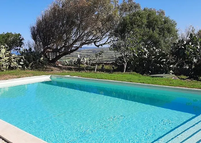 Lispusada Adults Only Bed & Breakfast 4*