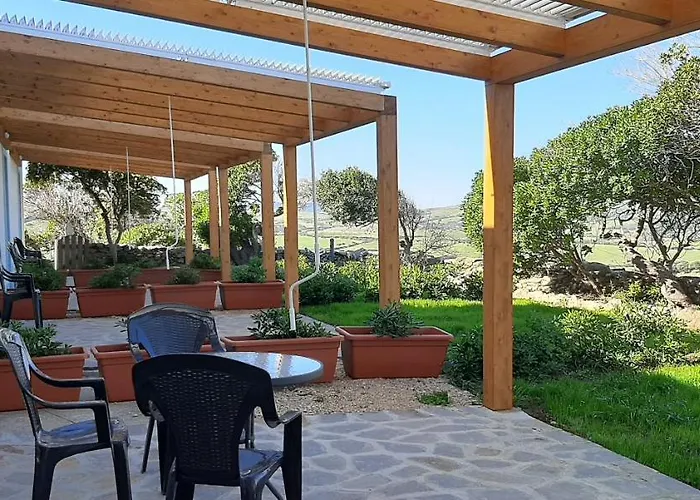 Lispusada Adults Only 4* Biancareddu