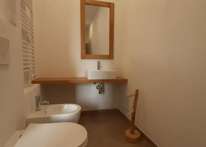 Lispusada Adults Only Bed & Breakfast