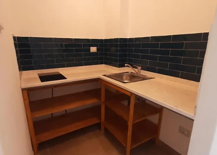 Bed & Breakfast Lispusada Adults Only Biancareddu