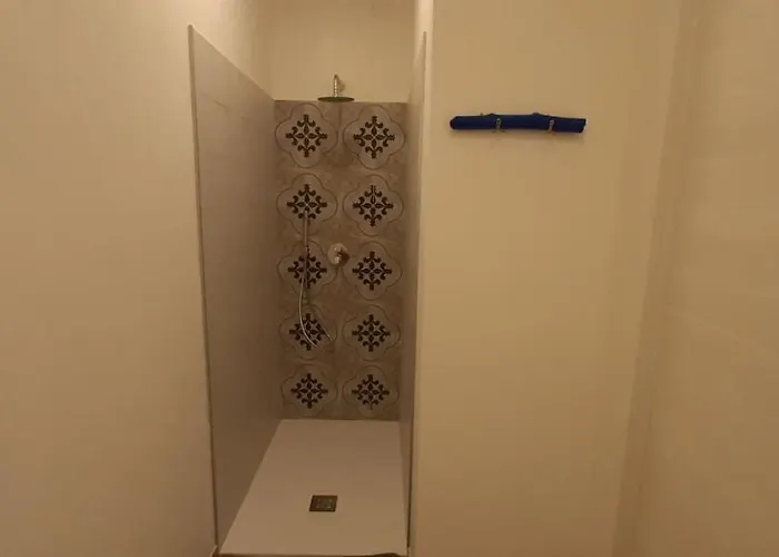 Lispusada Adults Only Bed and breakfast