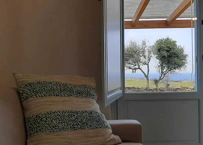 Bed and breakfast Lispusada Adults Only