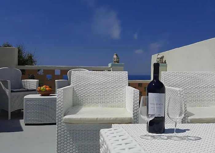 Lispusada Adults Only 4* Biancareddu