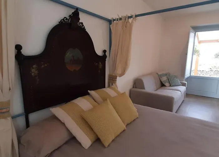 Lispusada Adults Only Bed and breakfast 4*