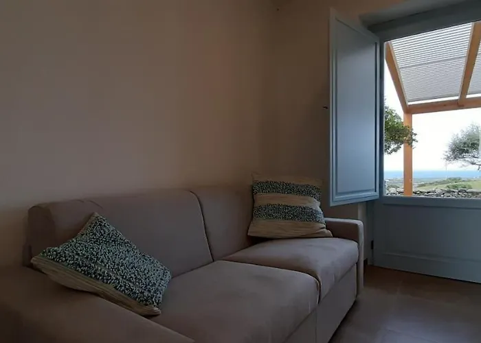 Bed and breakfast Lispusada Adults Only 4*