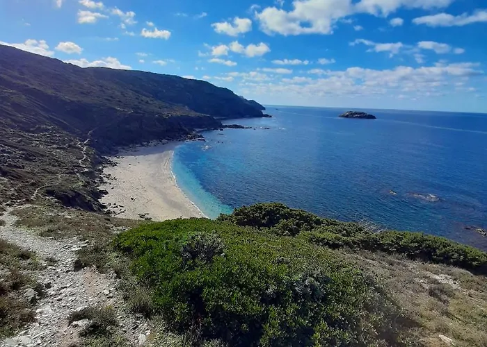 Bed & Breakfast Lispusada Adults Only Biancareddu