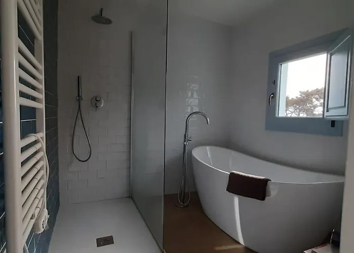 Bed & Breakfast Lispusada Adults Only Biancareddu