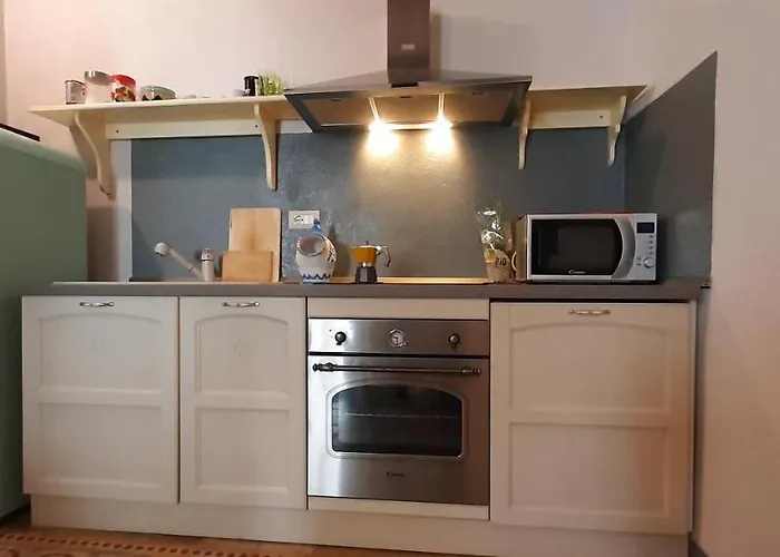 Bed and breakfast Lispusada Adults Only