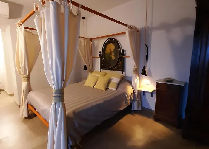 Bed and breakfast Lispusada Adults Only 4*