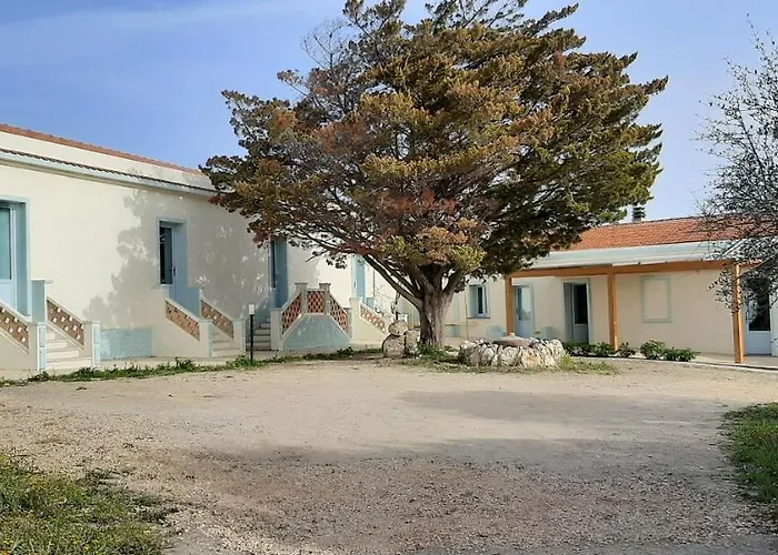 Bed and breakfast Lispusada Adults Only 4*