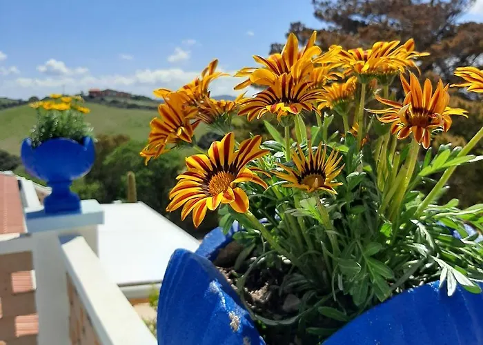 Bed and breakfast Lispusada Adults Only