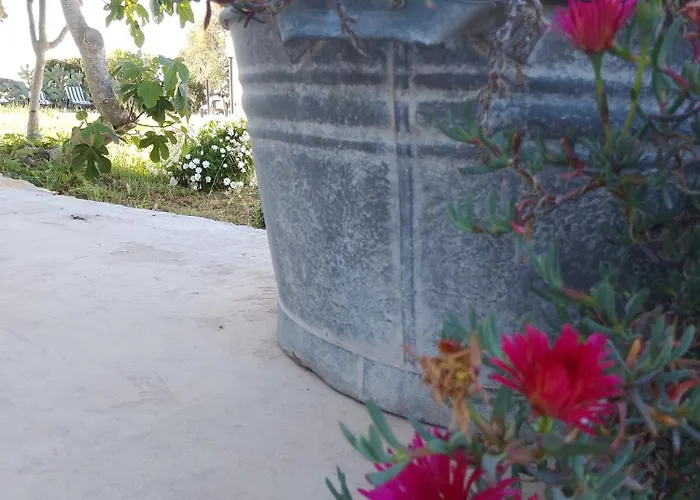 Lispusada Adults Only Bed & Breakfast 4*