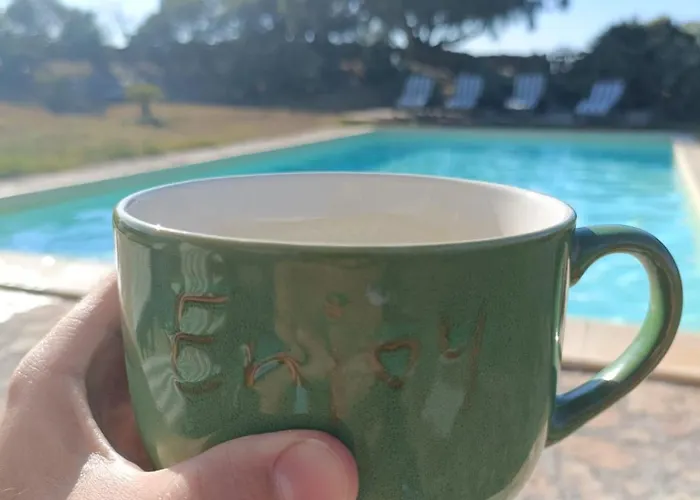 Bed and breakfast Lispusada Adults Only Biancareddu