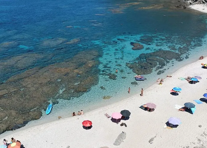 Lispusada Adults Only Bed and breakfast