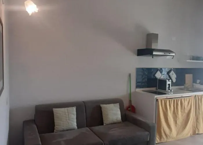 Bed & Breakfast Lispusada Adults Only