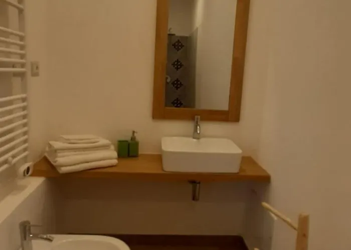 Lispusada Adults Only Bed and breakfast