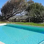 Lispusada Adults Only Nocleg ze śniadaniem 4*