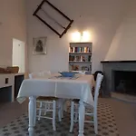 Nocleg ze śniadaniem Lispusada Adults Only Biancareddu