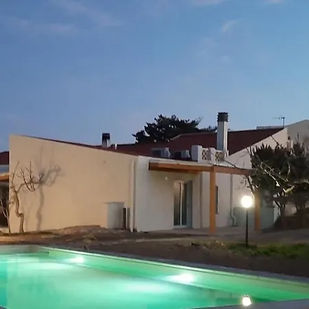 Bed & Breakfast Lispusada Adults Only Biancareddu