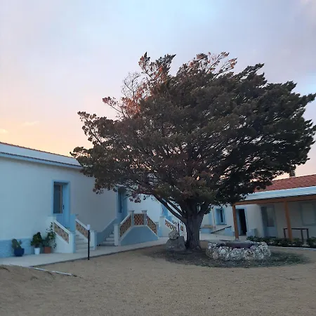 Lispusada Adults Only Bed and Breakfast