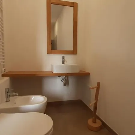 Lispusada Adults Only Bed & Breakfast