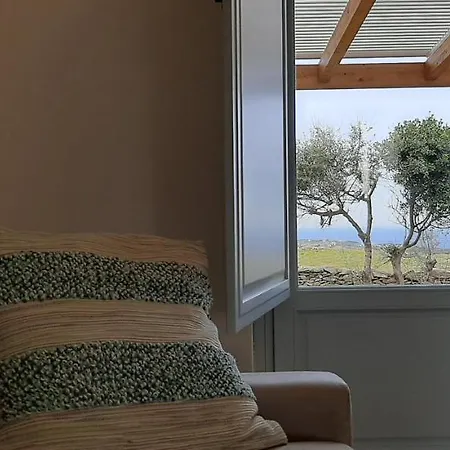 Bed & Breakfast Lispusada Adults Only