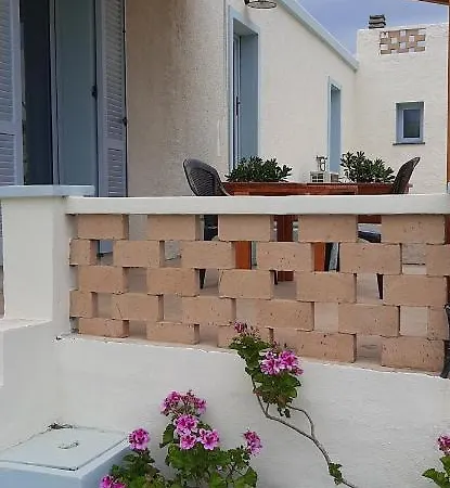 Lispusada Adults Only 4* Biancareddu