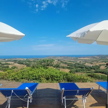 Lispusada Adults Only 住宿加早餐酒店