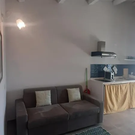 Bed and Breakfast Lispusada Adults Only