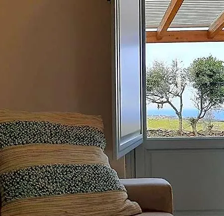 Bed & Breakfast Lispusada Adults Only Biancareddu