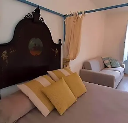 Lispusada Adults Only 4*