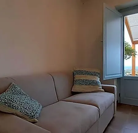 Lispusada Adults Only Bed & Breakfast
